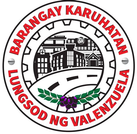 karuhatan postal code|Karuhatan Postcode.